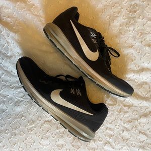 nike zoom structure 21 womens running shoes